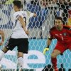 Euro 2016 - sferturi: Germania a eliminat Italia la loviturile de departajare